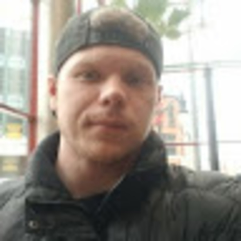 Meet your Posher, Ryan